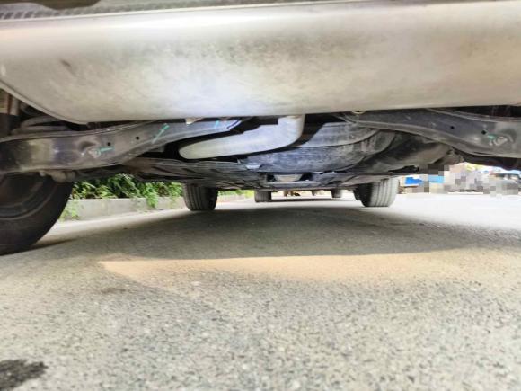 [合肥·皖A] 二手大众途岳2022款 280TSI 两驱舒适版