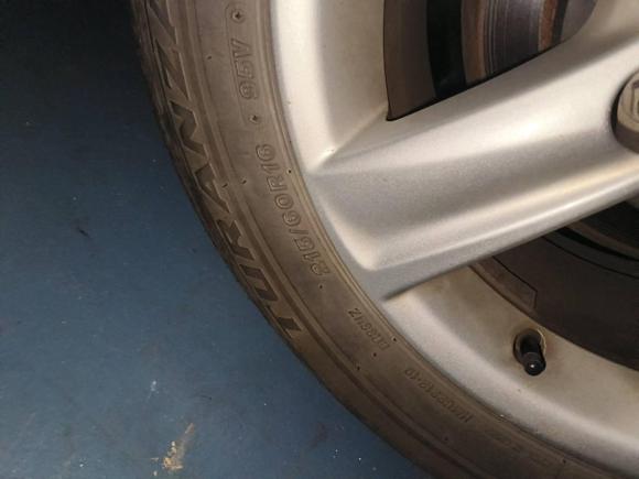 [嘉兴·浙F] 二手丰田锐志2013款 2.5S 菁锐版