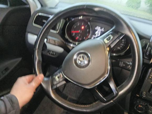 [嘉兴·浙F] 二手大众速腾2018款 280TSI DSG舒适型