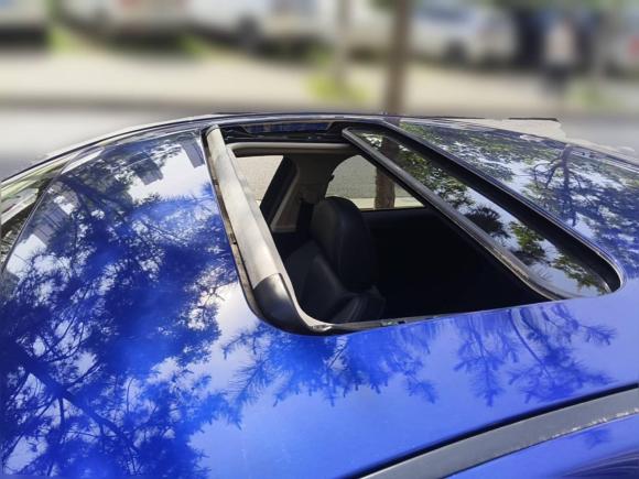 [西安·陕U] 二手红旗红旗H52019款 30TD 智联韵动版