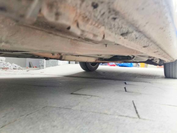 [成都·粤S] 二手本田奥德赛2009款 2.4L 豪华版