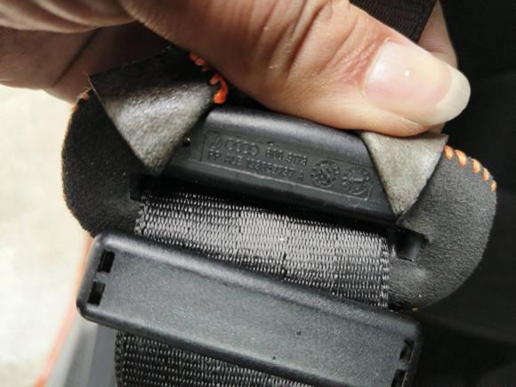 [合肥·苏U] 二手奥迪奥迪TTS2011款 TTS Coupe 2.0TFSI quattro