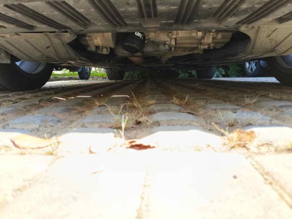 [南昌·赣M] 二手别克君越2022款 Avenir艾维亚 先享型