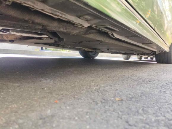 [无锡·苏B] 二手奥迪奥迪A6L2018款 30周年年型 35 TFSI 运动型