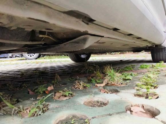 [武汉·鄂A] 二手斯柯达Yeti2014款 1.4TSI DSG野驱版