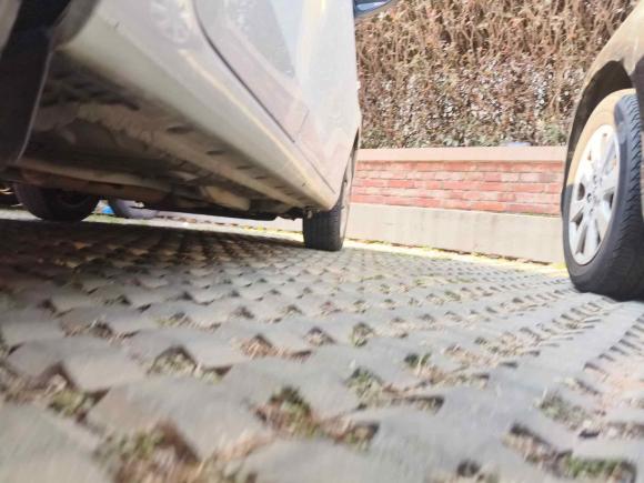 [青岛·鲁B] 二手丰田YARiS L 致炫2015款 1.5E 自动魅动版