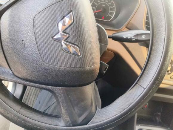 [杭州·浙A] 二手五菱汽车五菱宏光V2020款 1.2L劲取版封窗车国VI LSI