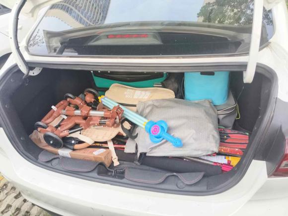 [苏州·苏E] 二手长安逸动2018款 高能版 1.6L GDI 自动先锋型 国V