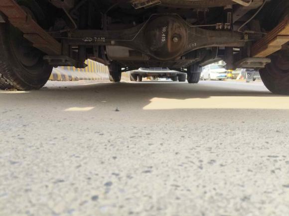 [青岛·鲁B] 二手开瑞江豚2023款 宽心版 中航锂电38.64kWh