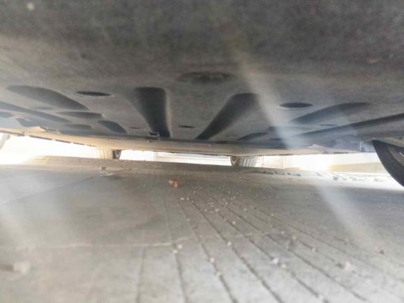 [台州·浙J] 二手比亚迪海豹2022款 650km 四驱性能版