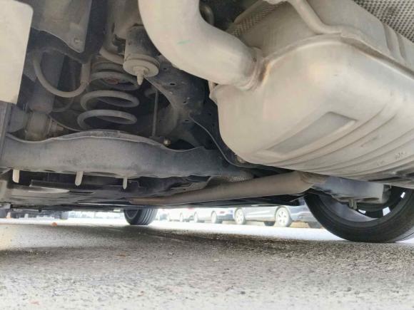 [西安·陕A] 二手红旗红旗H52022款 经典款 1.5T DCT旗韵版