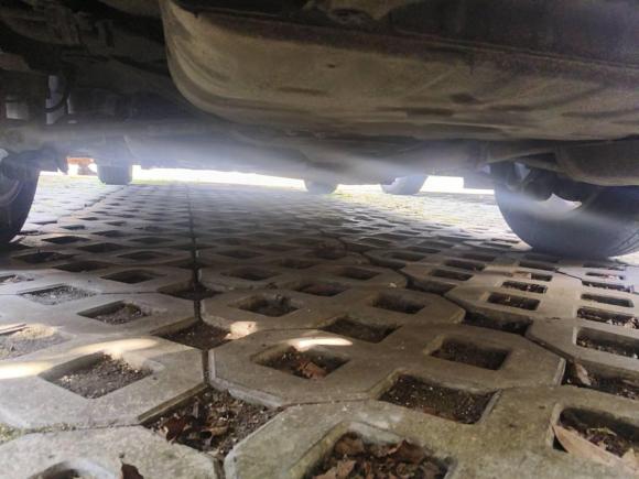 [成都·川A] 二手丰田凯美瑞2007款 240G 豪华版