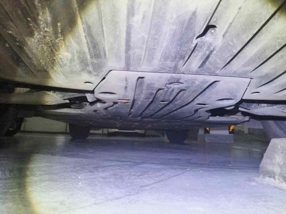 [合肥·皖A] 二手大众ID.4 CROZZ2022款 纯享限量版