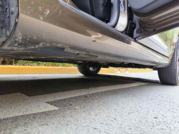 [上海·赣A] 二手沃尔沃沃尔沃XC602016款 T5 AWD 智驭版