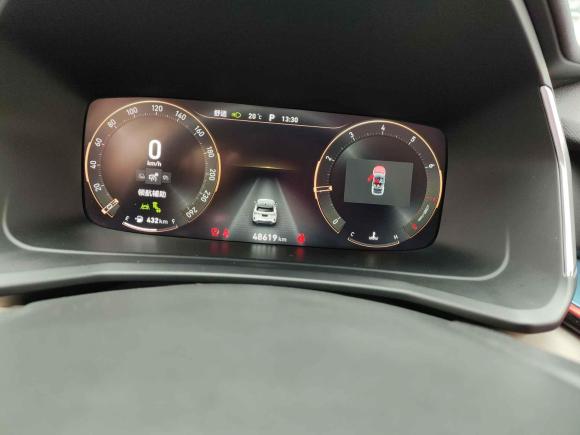 [义乌·浙G] 二手领克领克062020款 1.5T 耀Halo