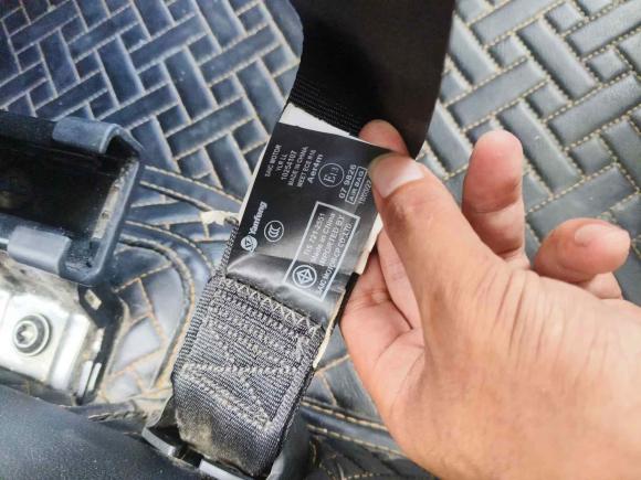 [杭州·鄂F] 二手名爵名爵ZS2020款 180DVVT 自动Lite