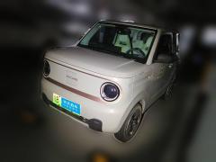 [宁波·浙B] 吉利银河熊猫2023款 熊猫mini 200km 灵动熊