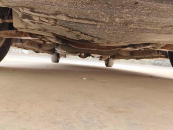 [济南·鲁A] 二手上汽大通MAXUS大通G102018款 PLUS 2.0T 自动精英版