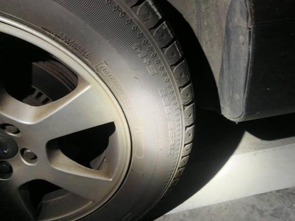 [青岛·鲁B] 二手沃尔沃沃尔沃XC602010款 T6 AWD智雅版