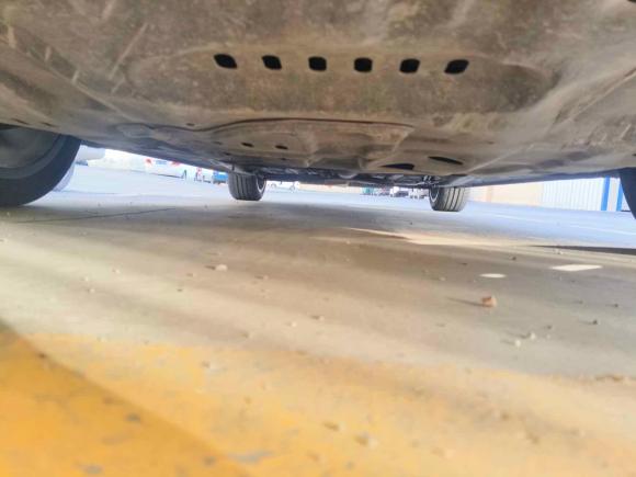 [青岛·鲁U] 二手红旗红旗H52022款 经典款 1.8T 自动智联旗享版