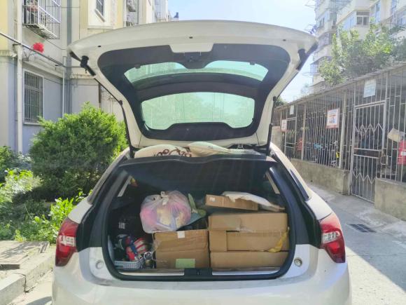 [南京·苏A] 二手DSDS 52014款 1.6T 豪华版THP160