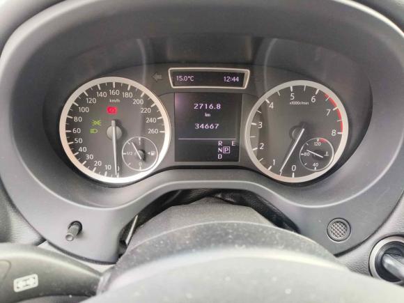 [嘉兴·浙F] 二手英菲尼迪英菲尼迪QX302018款 1.6T 两驱时尚版