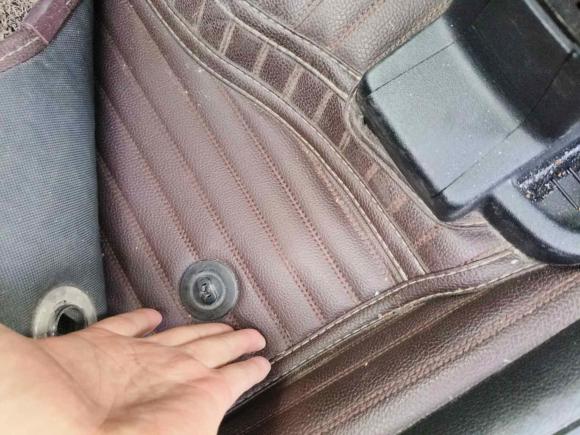 [合肥·皖A] 二手福特锐界2016款 EcoBoost 245 两驱豪锐型 7座