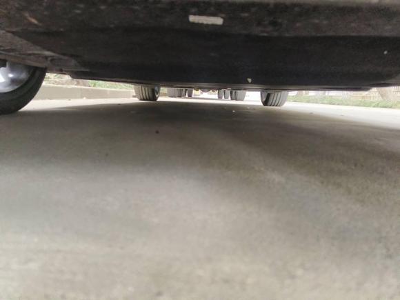 [上海·沪D] 二手奥迪奥迪A7L2024款 45 TFSI quattro 黑武士版