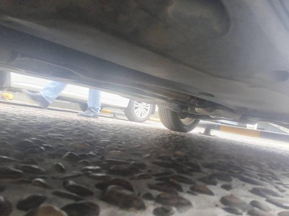 [深圳·粤B] 二手大众途观2015款 1.8TSI 自动两驱舒适版