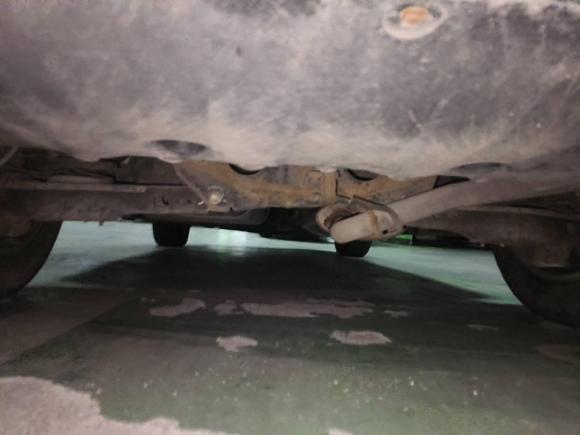 [青岛·鲁U] 二手长安长安CS752016款 2.0L 手动舒适型 国V