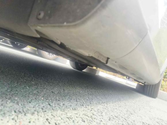 [合肥·皖A] 二手沃尔沃沃尔沃C302012款 2.0L Aktiv 乐动套装版