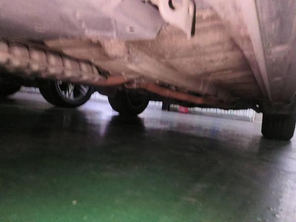 [广州·粤A] 二手斯巴鲁森林人2011款 2.5XS 自动豪华版