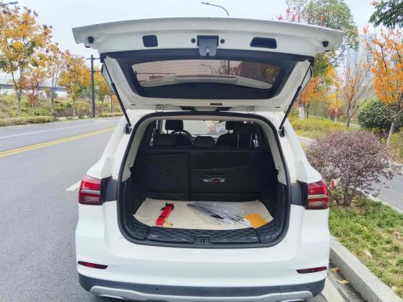 [杭州·豫D] 二手荣威荣威RX52018款 20T 两驱自动互联网智惠版