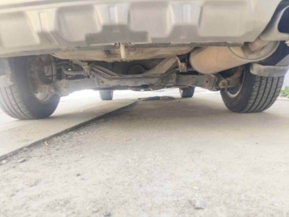 [上海·豫A] 二手哈弗哈弗H62015款 改款 运动版 1.5T 手动两驱精英型