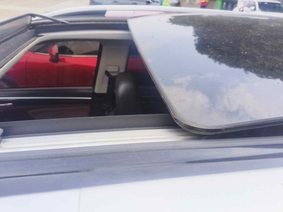 [广州·粤A] 二手广汽传祺传祺GS82017款 320T 四驱豪华智联版（七座）