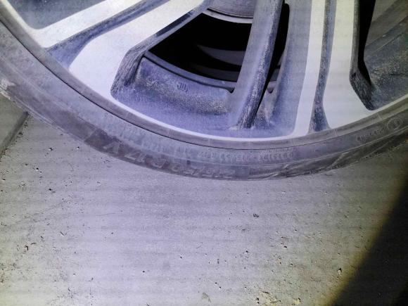 [西安·陕A] 二手本田思域2016款 220TURBO CVT尊贵版