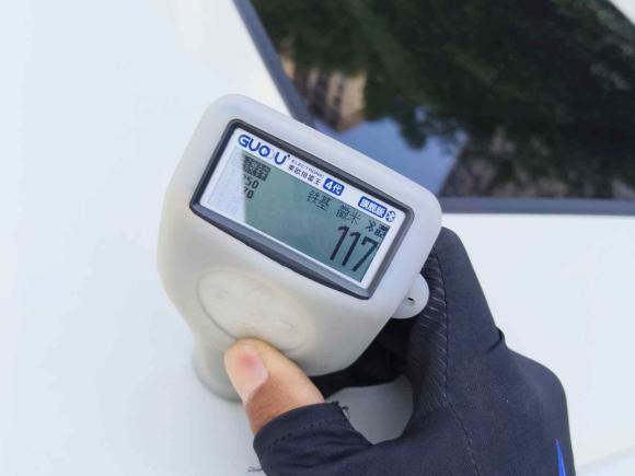 [嘉兴·浙F] 二手别克威朗2017款 三厢 15S 自动进取型