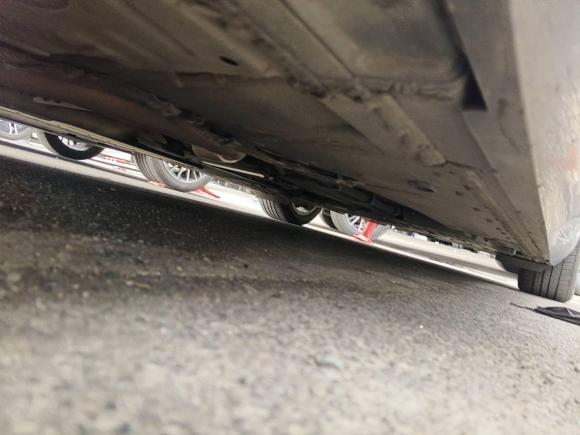 [杭州·浙A] 二手凯迪拉克凯迪拉克CT62017款 28T 精英型