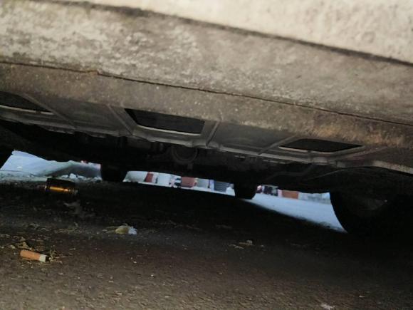 [南京·苏A] 二手别克英朗2013款 GT 1.6L 自动时尚版