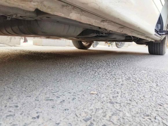 [西安·陕U] 二手本田艾力绅2016款 2.4L 风尚版