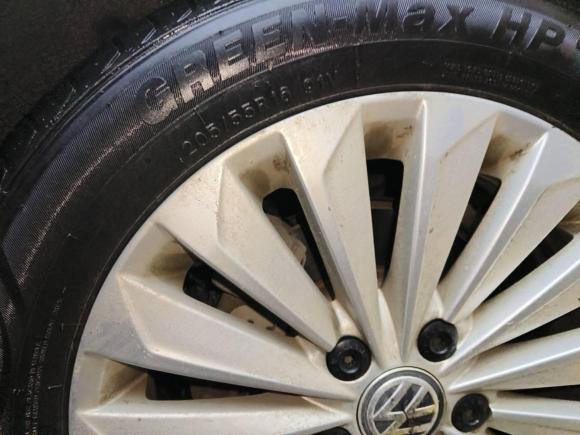 [合肥·皖A] 二手大众朗逸2019款 280TSI DSG舒适版 国VI