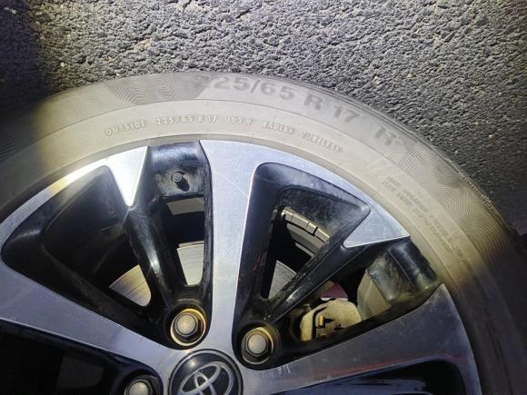 [广州·粤A] 二手丰田RAV4荣放2016款 2.0L CVT两驱风尚版 国V