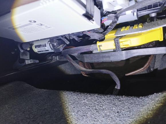 [成都·川A] 二手宝马宝马X12021款 sDrive20Li 尊享型