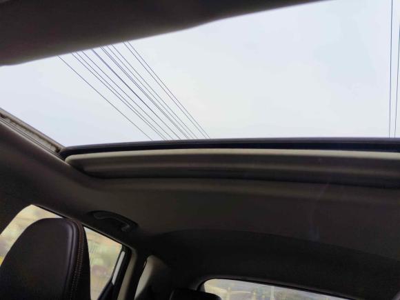 [金华·浙E] 二手长安长安CS35PLUS2018款 1.6L 手动畅联版 国V