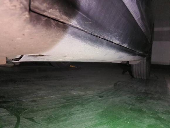 [合肥·皖A] 二手吉利汽车缤越2019款 260T DCT游侠 国V