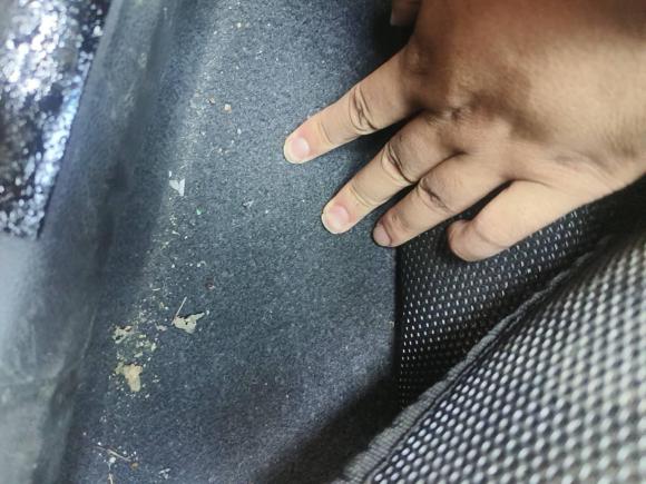 [苏州·苏E] 二手现代北京现代ix252015款 1.6L 自动两驱智能型GLS