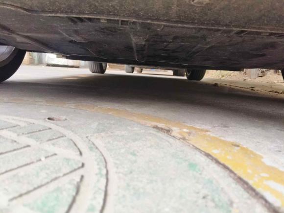 [南京·苏A] 二手欧拉欧拉好猫2021款 400km标准续航 维纳斯版 磷酸铁锂