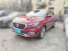 [南京·苏A] 名爵名爵HS2018款 30T 自动两驱Trophy荷尔蒙燃情版 国V