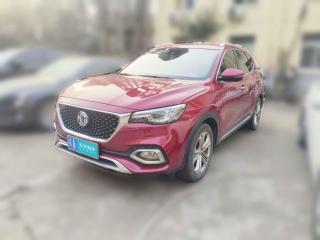 名爵名爵HS2018款 30T 自动两驱Trophy荷尔蒙燃情版 国V「南京二手车」「天天拍车」