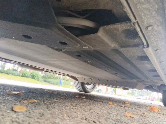 [佛山·粤E] 二手理想汽车理想ONE2021款 增程6座版